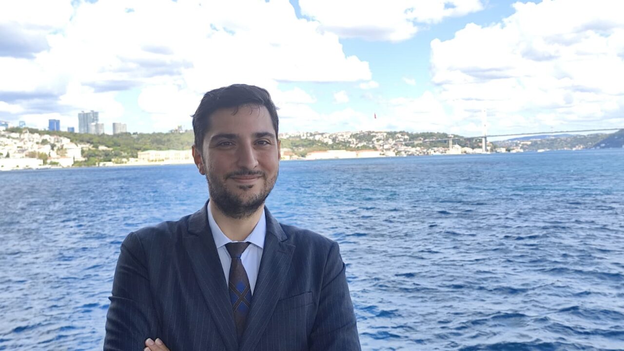 Mehmet Can Dalardıç